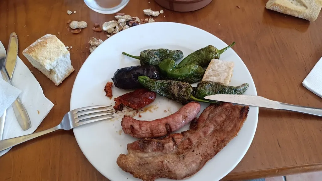 Menu_Restaurante la Carbonera_Chóvar_image_7