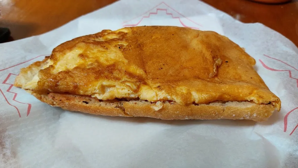 Paula Romero Quesada_Restaurante la Carbonera_Chóvar_review