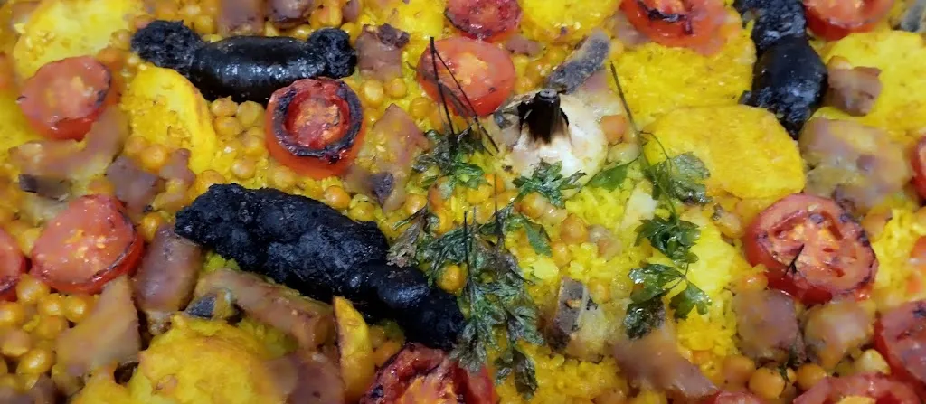 Restaurante la Carbonera_Chóvar_slider_image_3