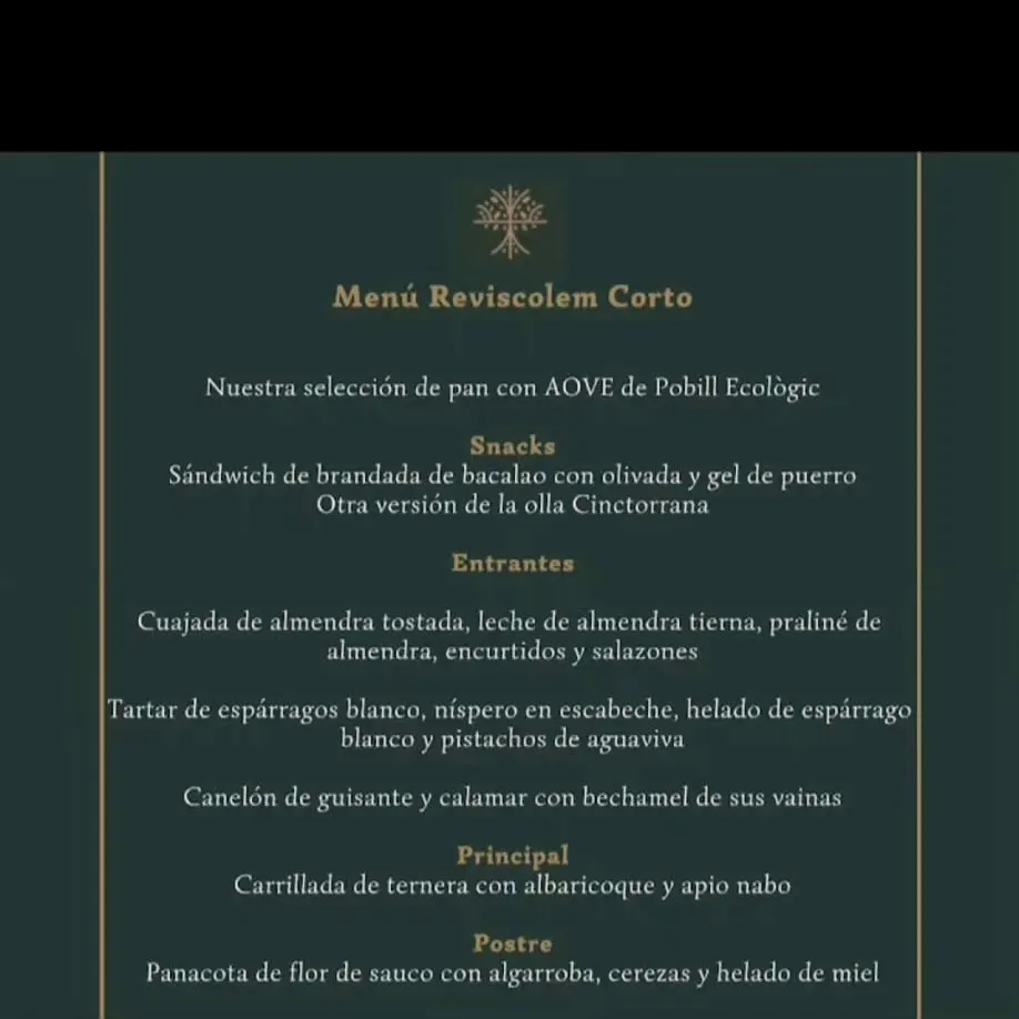 Menu_El Ring_Cinctorres_image_1