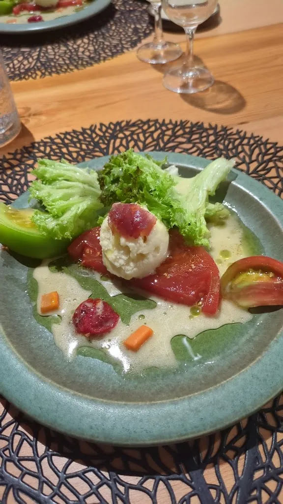 Lluc Albet Figueras_El Ring_Cinctorres_review