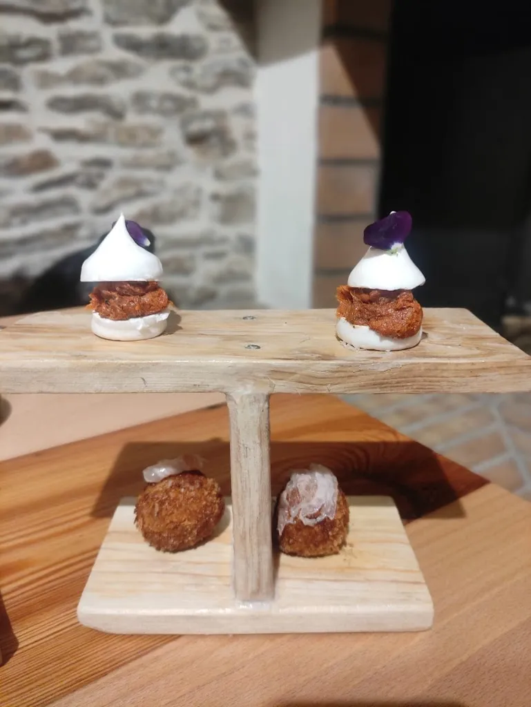 Natalia Requena_El Ring_Cinctorres_review