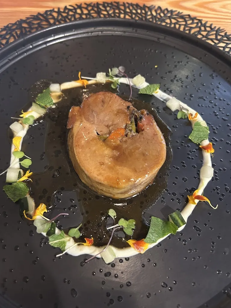 Iltmo.sr. pa_El Ring_Cinctorres_review