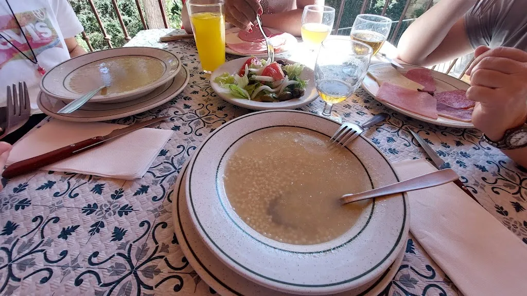 Menu_Casa Chimo Restaurant_Cortes de Arenoso_immagine_2