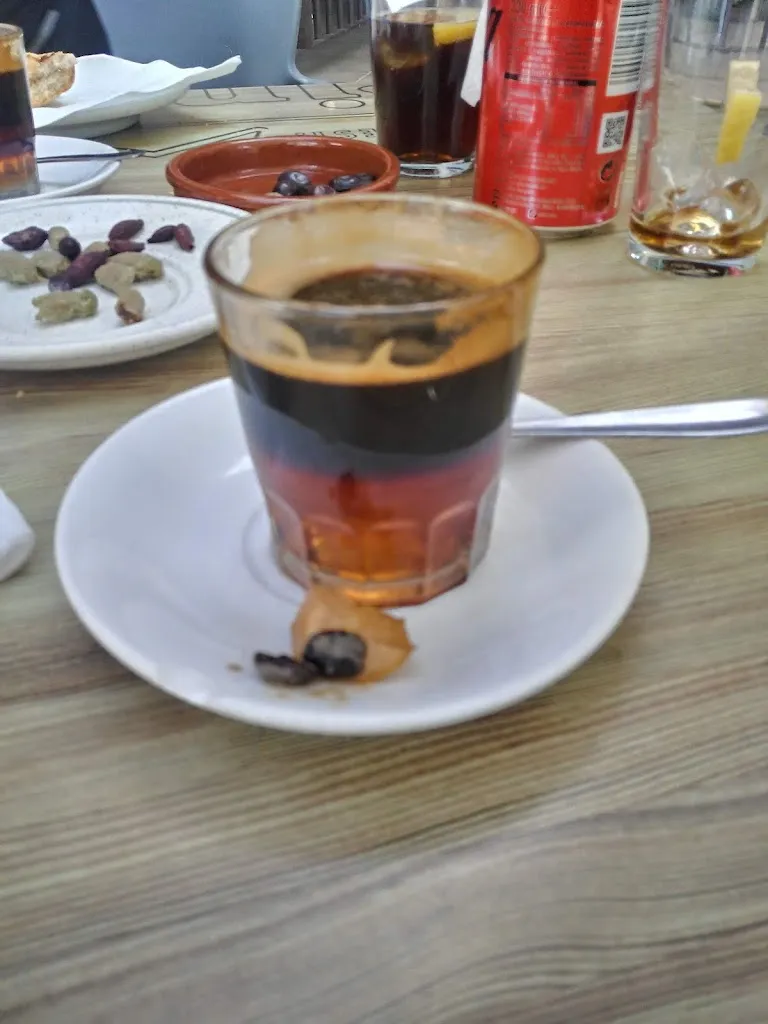 Menu_Casa Chimo Restaurant_Cortes de Arenoso_immagine_4