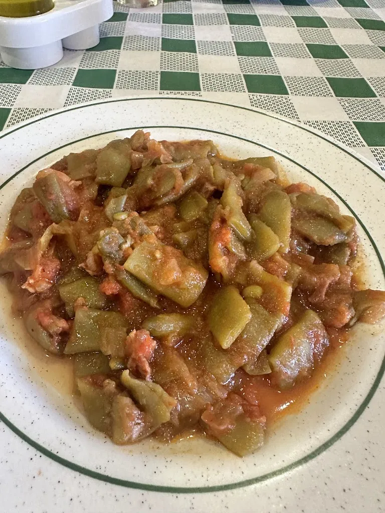 Menu_Casa Chimo Restaurant_Cortes de Arenoso_immagine_7