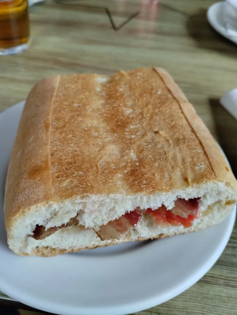 Menu_Casa Chimo Restaurant_Cortes de Arenoso_immagine_8