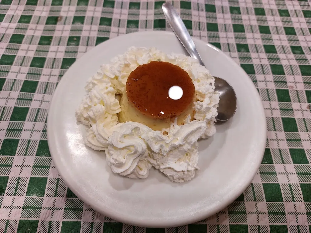 Paula Romero Quesada_Casa Chimo Restaurant_Cortes de Arenoso_recensione