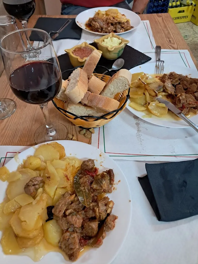 Menu_Tasca y tienda Cortes Casa Ana_Cortes de Arenoso_immagine_2