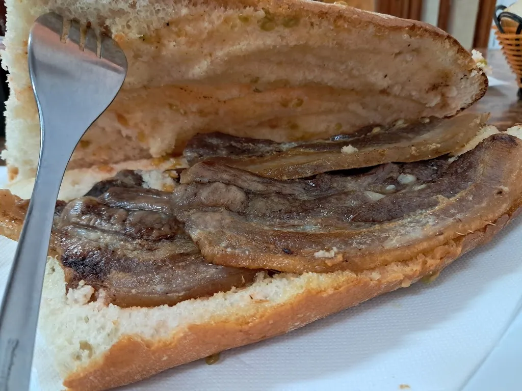 Menu_Tasca y tienda Cortes Casa Ana_Cortes de Arenoso_immagine_6