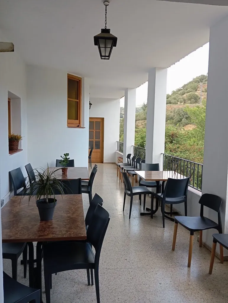 Tasca y tienda Cortes Casa Ana_Cortes de Arenoso_slider_image_3