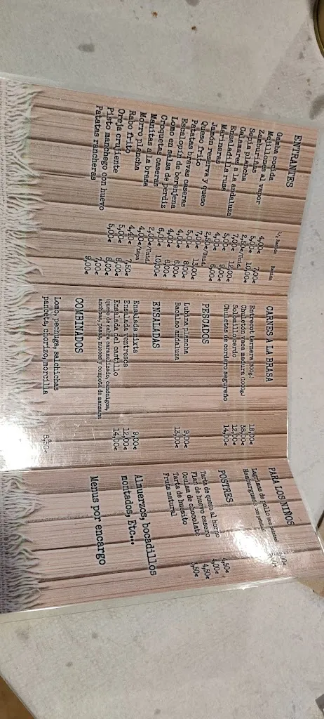 Menu_Restaurante El Castillo de Letur_Letur_image_4