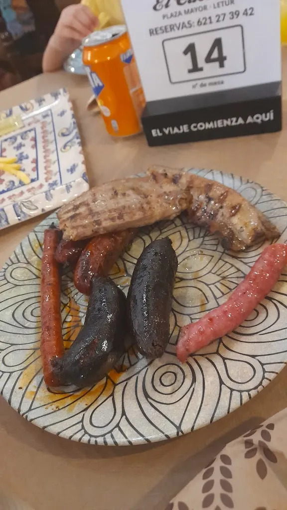 Menu_Restaurante El Castillo de Letur_Letur_image_8