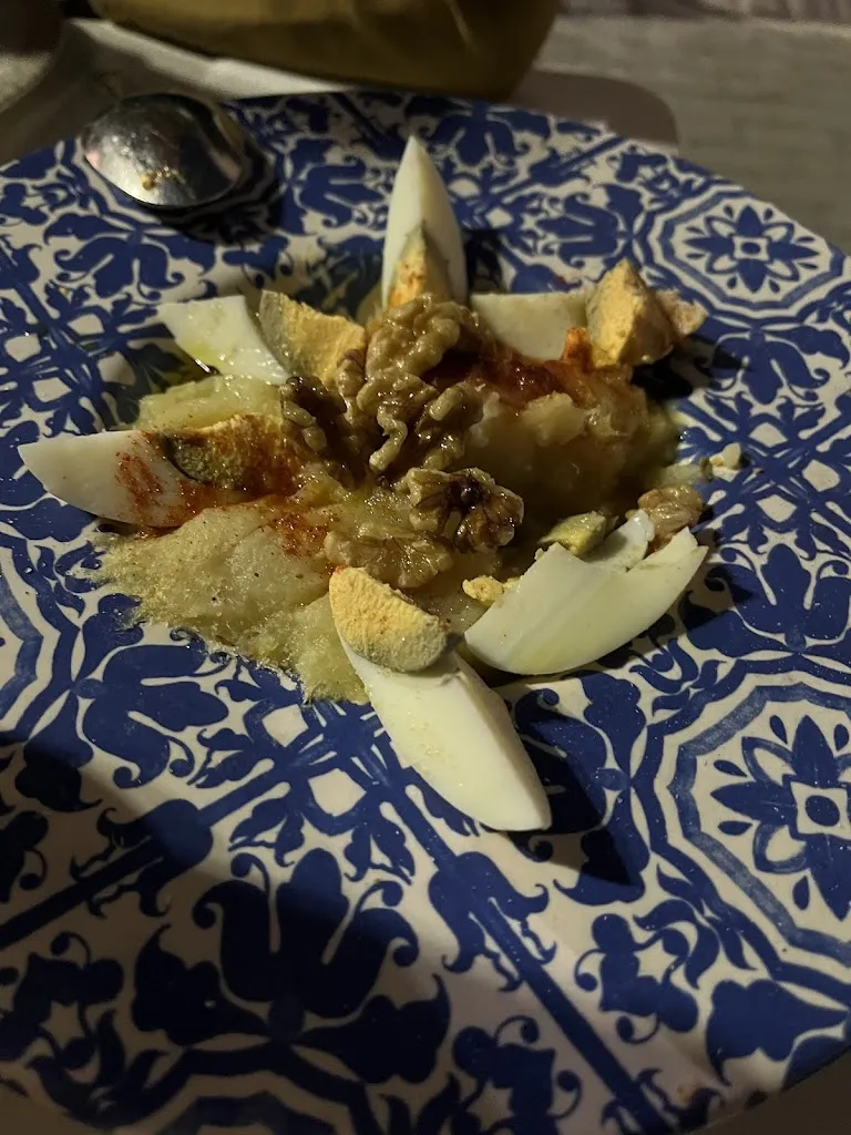 Victor Macias_Restaurante El Castillo de Letur_Letur_review