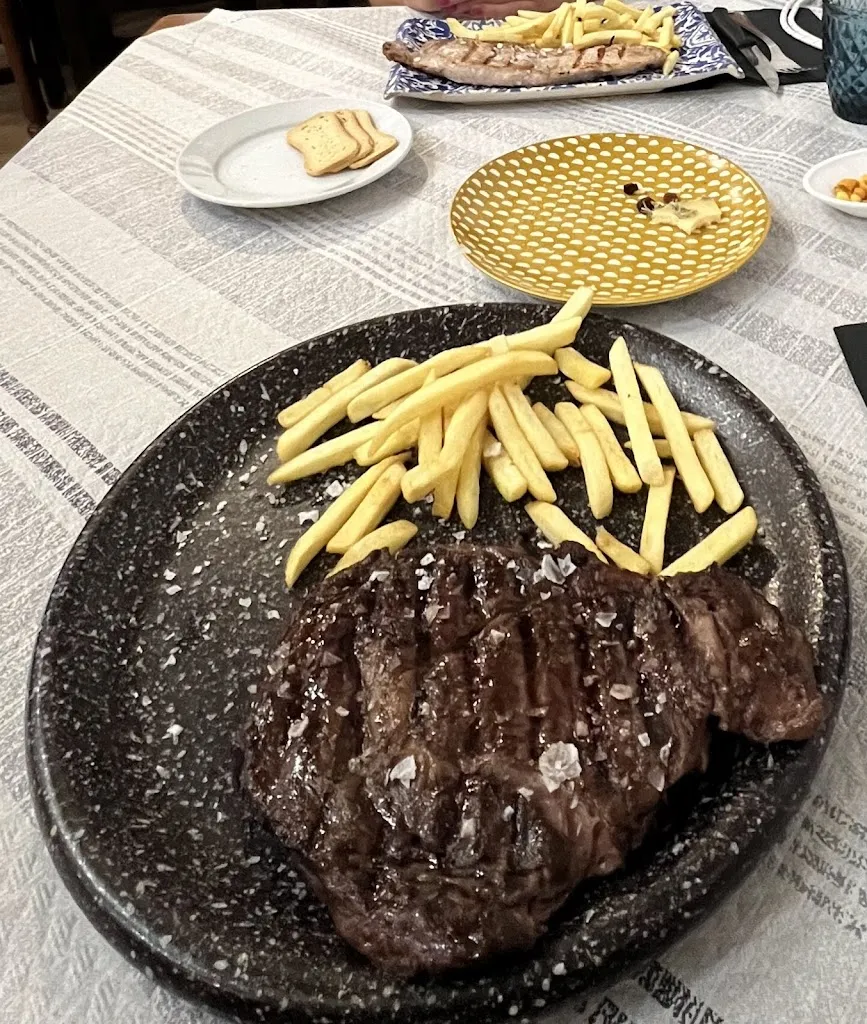 Frans Mosterman_Restaurante El Castillo de Letur_Letur_review