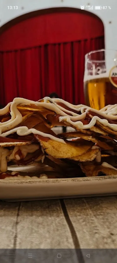 Amparo Jara Sánchez_Restaurante El Castillo de Letur_Letur_review