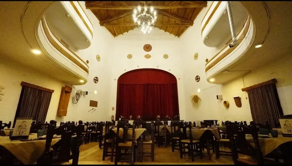 Restaurante El Castillo de Letur_Letur_slider_image_3