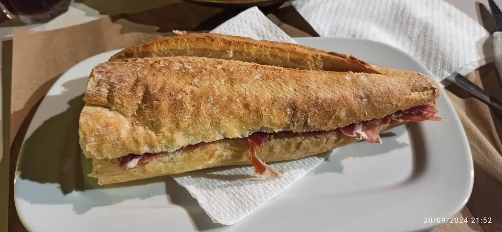 Menu_El Albergue Cirat_Cirat_image_4