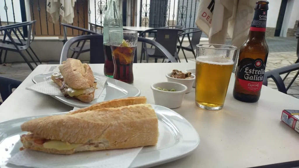 Menu_El Albergue Cirat_Cirat_image_5