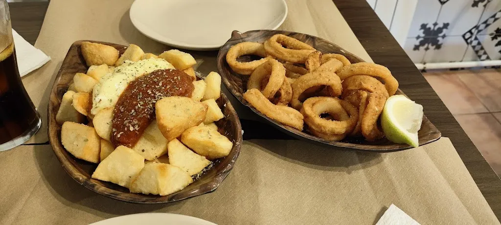 Menu_El Albergue Cirat_Cirat_image_7