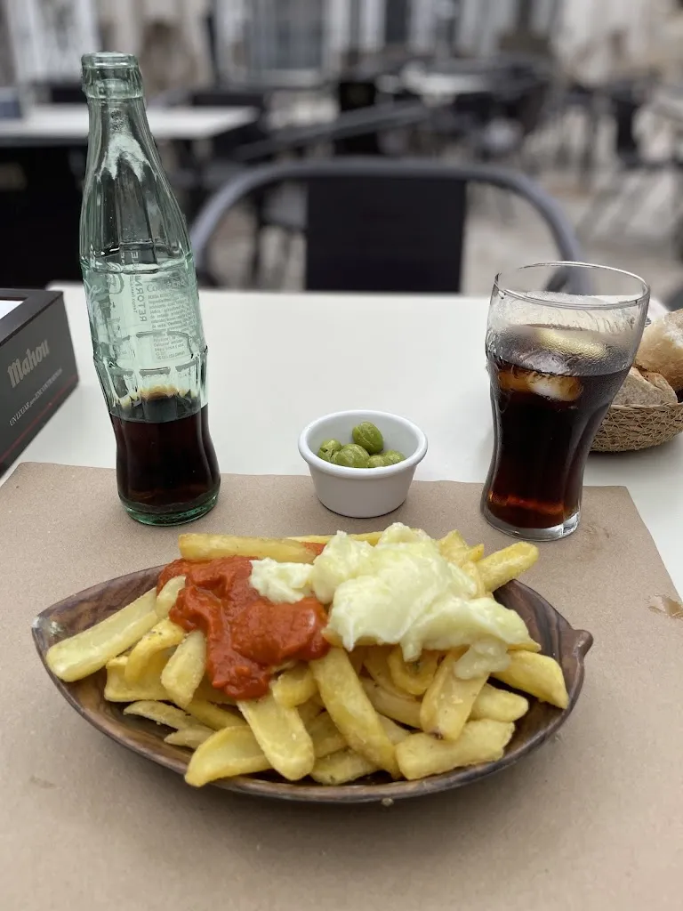 Iván Palma_El Albergue Cirat_Cirat_review