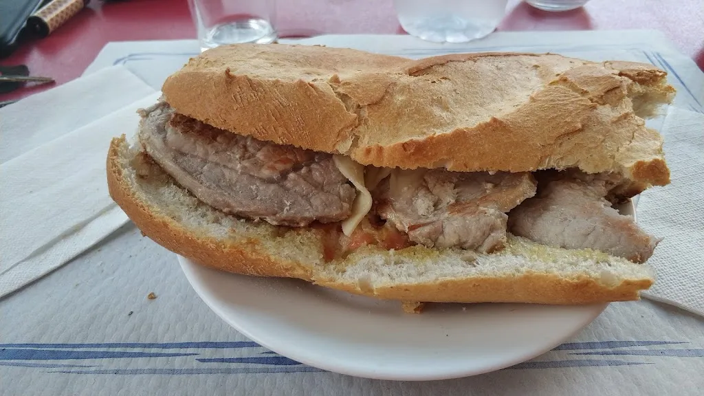 Menu_Tasca Cirat_Cirat_image_1