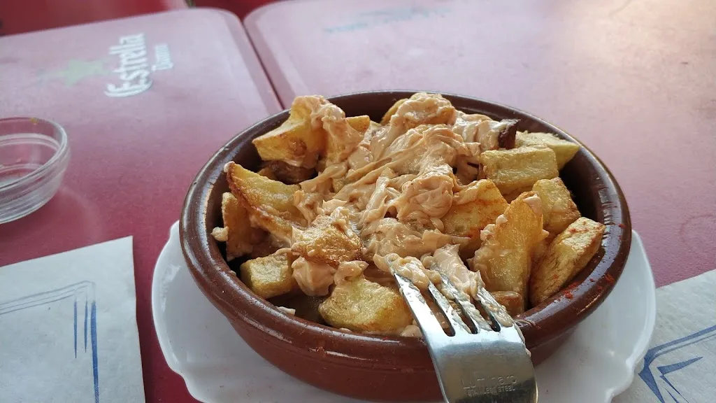 Menu_Tasca Cirat_Cirat_image_2