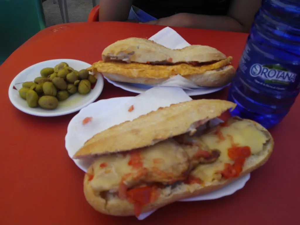 Menu_Tasca Cirat_Cirat_image_4