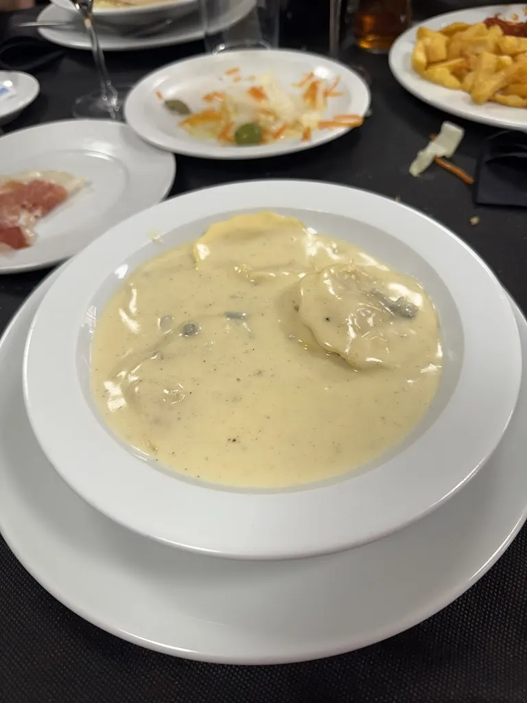 Lucrecia Tormo Martínez_Restaurant La Solaneta_Culla_review