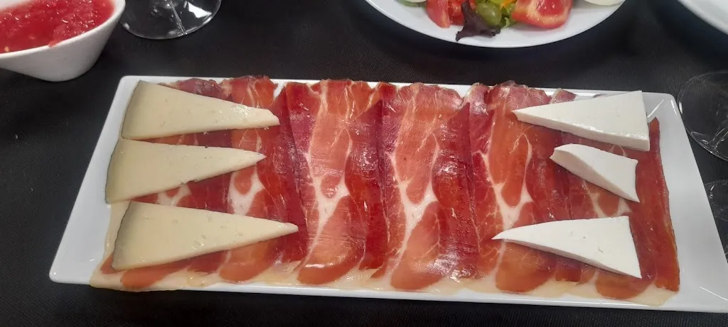 Ramon Valles_Restaurant La Solaneta_Culla_review