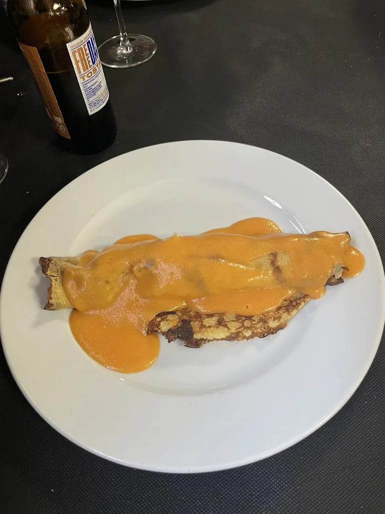 Luis Doménech Montesinos_Restaurant La Solaneta_Culla_review