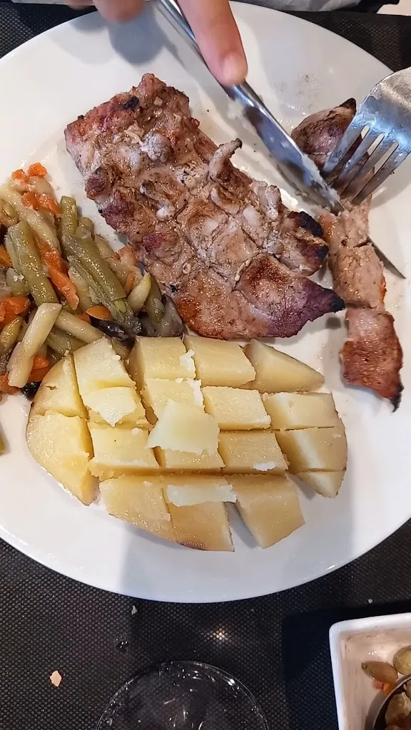 Restaurant La Solaneta_Culla_slider_image_2