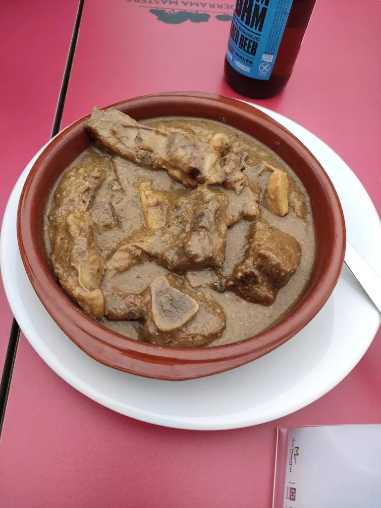 Menu_Restaurant La Carrasca_Culla_image_5