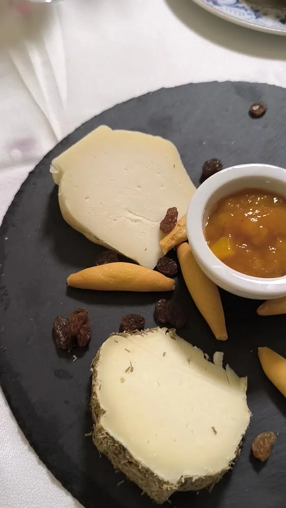 Restaurant La Carrasca_Culla_slider_image_2