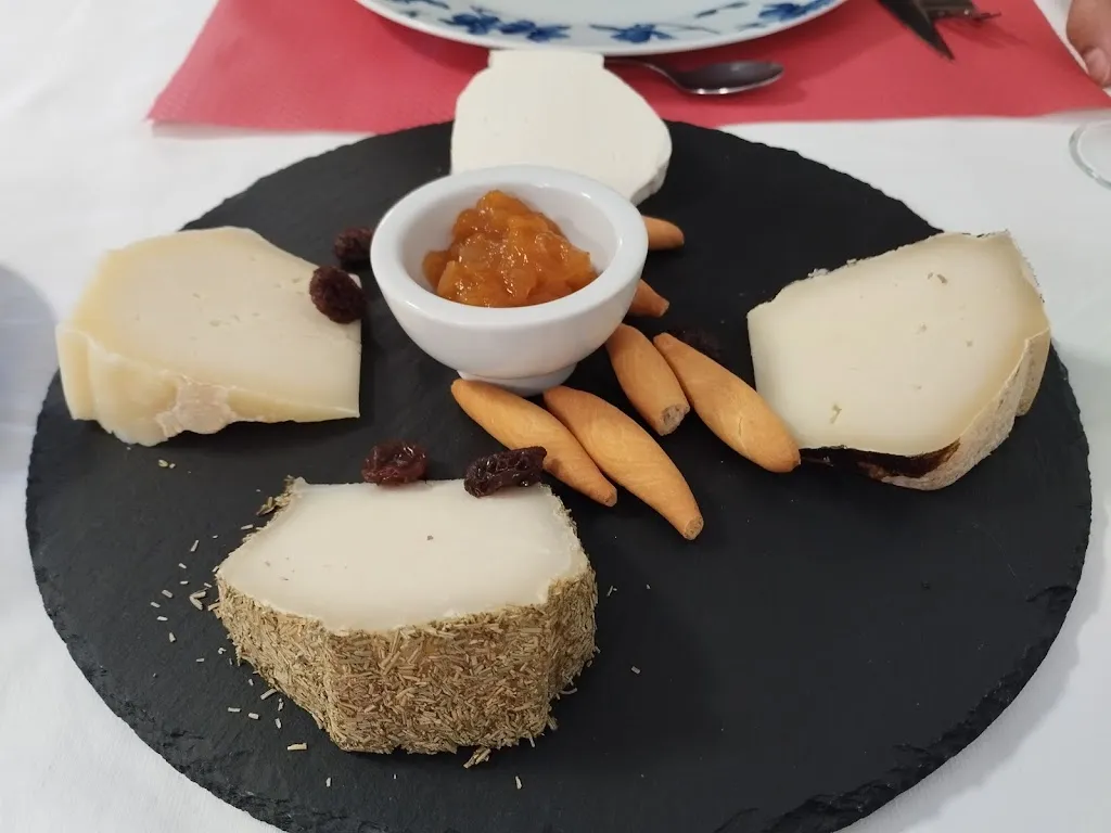 Restaurant La Carrasca_Culla_slider_image_3