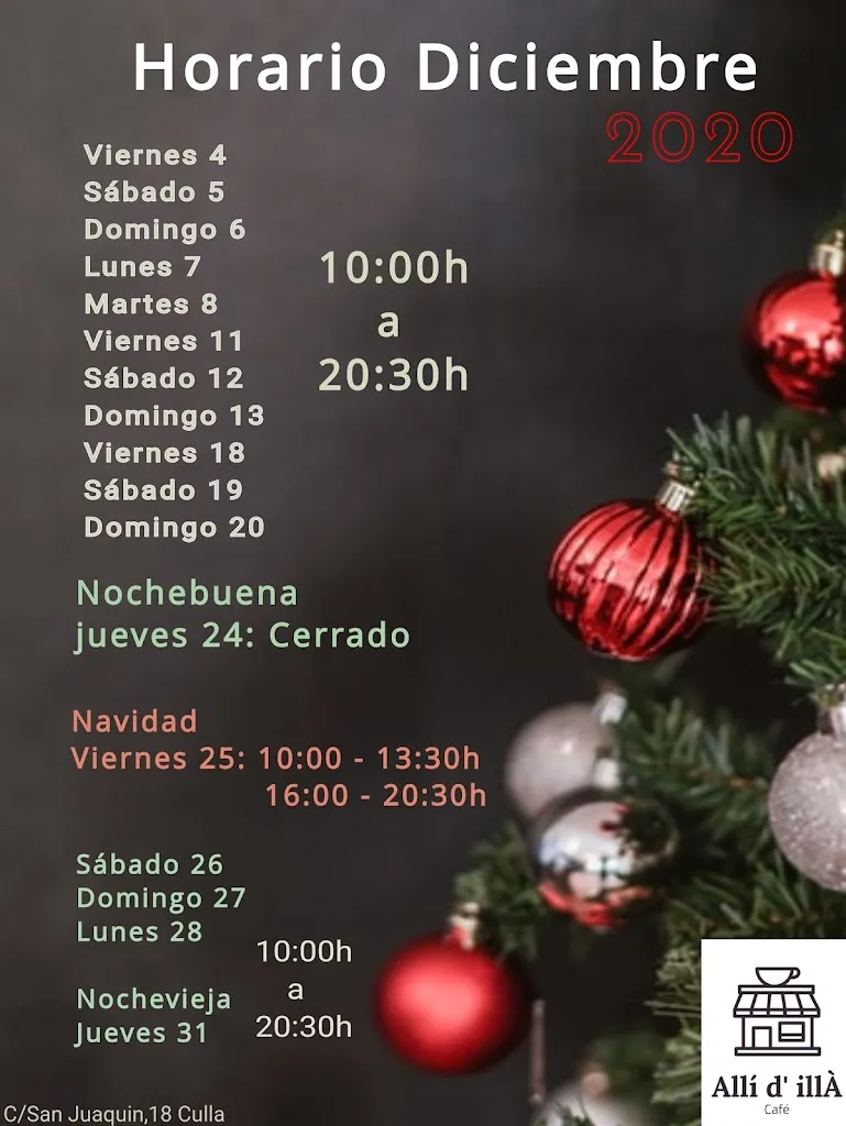 Menu_Allí d'illÀ Café_Culla_image_1