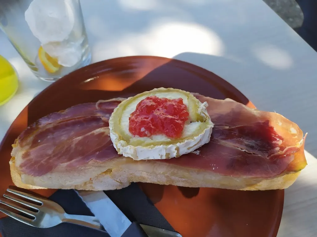 Hada del Norte_Allí d'illÀ Café_Culla_review