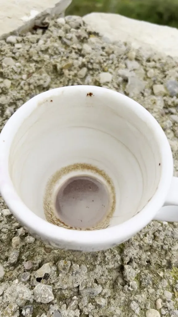 Marek Szyperski_Allí d'illÀ Café_Culla_review