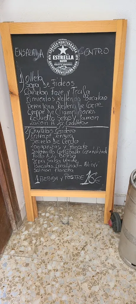 Menu_Bar Del Poble_Culla_image_4