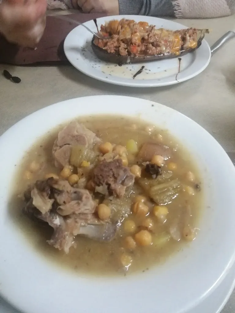 Menu_Bar Del Poble_Culla_image_7