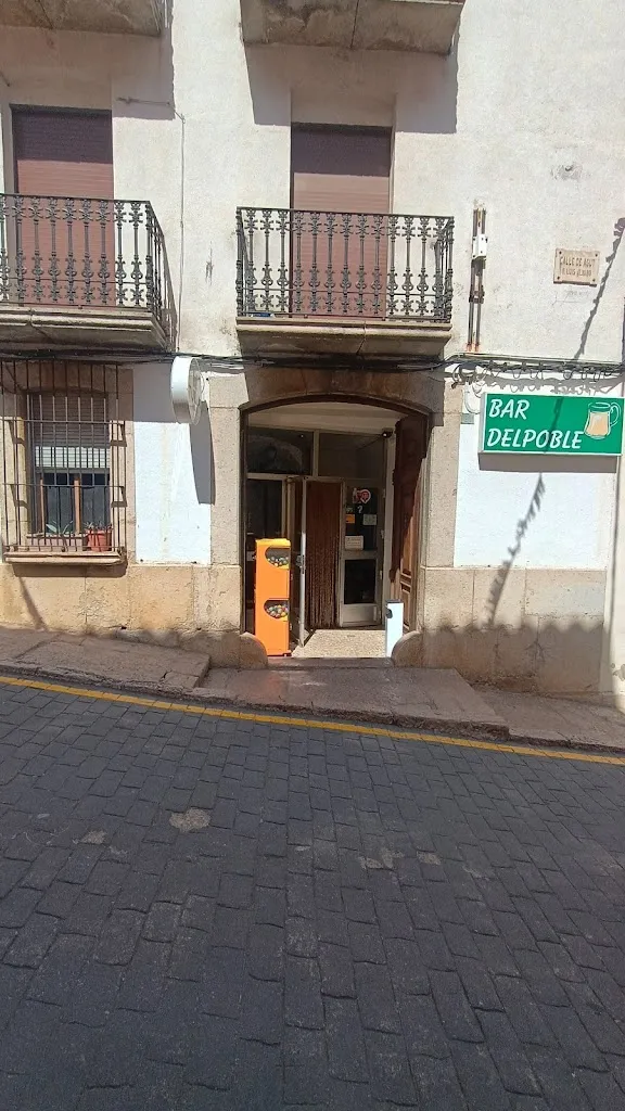 Shamarkanda Ciudad de los Sueños_Bar Del Poble_Culla_review