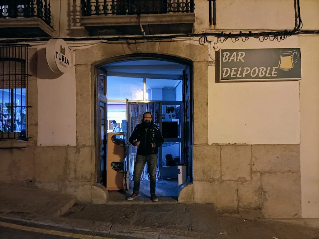 Bar Del Poble_Culla_slider_image_1