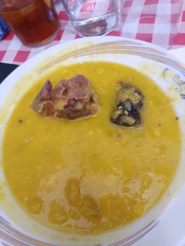 Menu_La Setena Mesón_Culla_image_7