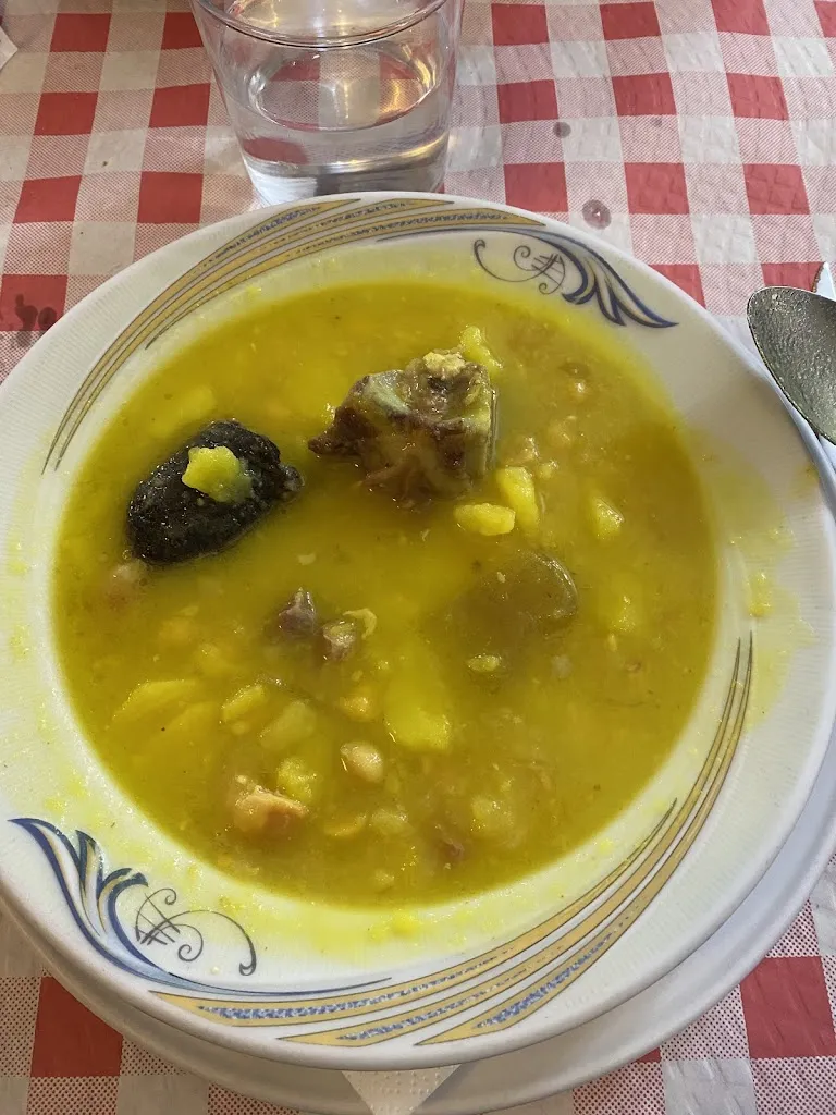 Lydia Cabo Zaragozá_La Setena Mesón_Culla_review