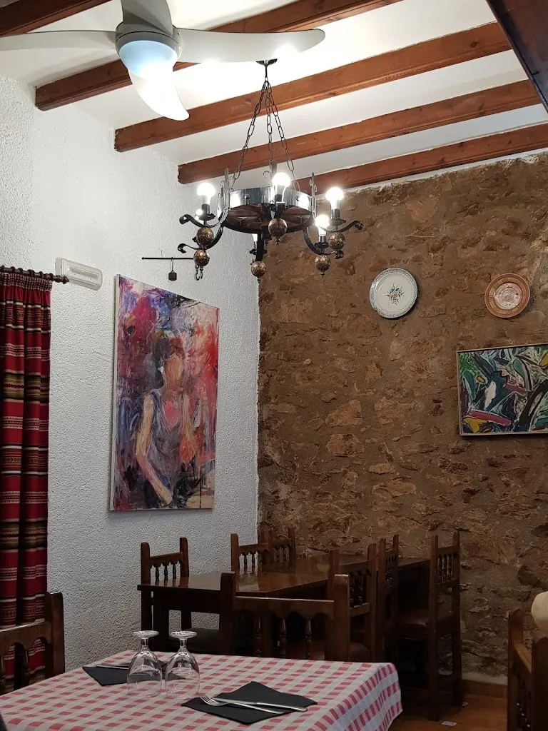 Jannx013_La Setena Mesón_Culla_review