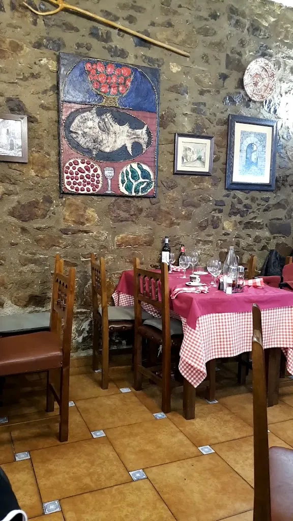 La Setena Mesón_Culla_slider_image_2