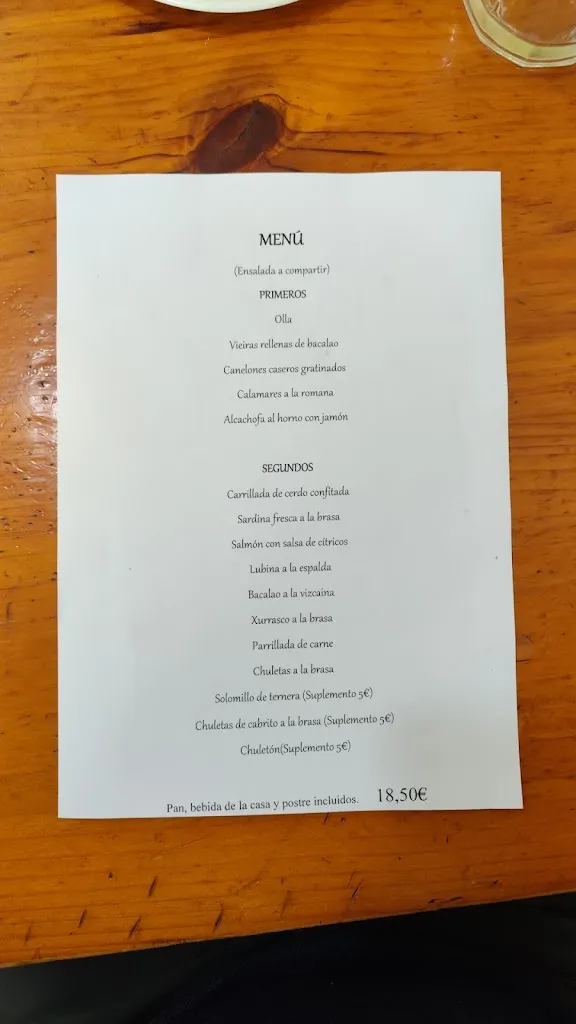 Menu_Asador El Surtidó_Coves de Vinromà les_image_4