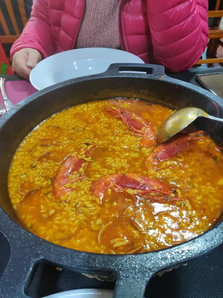 Menu_Asador El Surtidó_Coves de Vinromà les_image_5