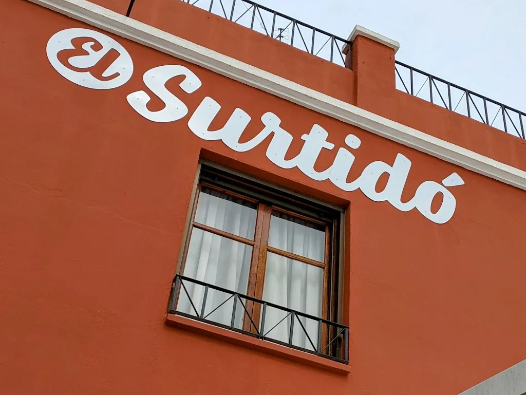 Auryn_Asador El Surtidó_Coves de Vinromà les_review