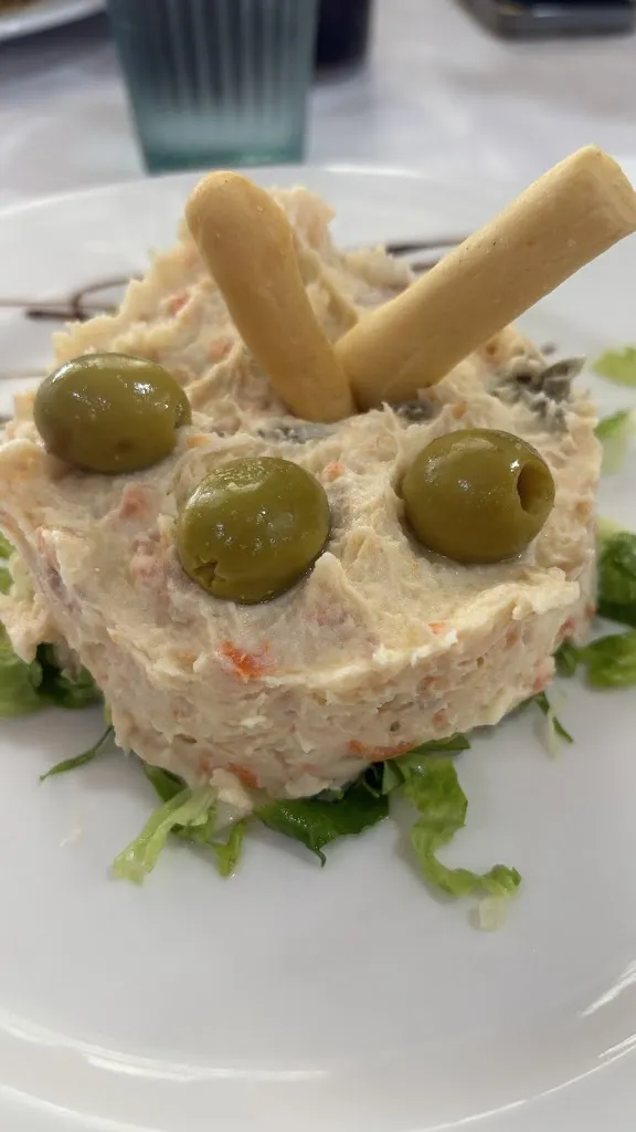 Daniel Gonzalez garcia_Asador El Surtidó_Coves de Vinromà les_review